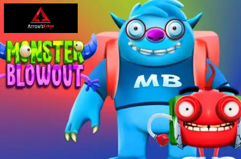Monster Blowout
